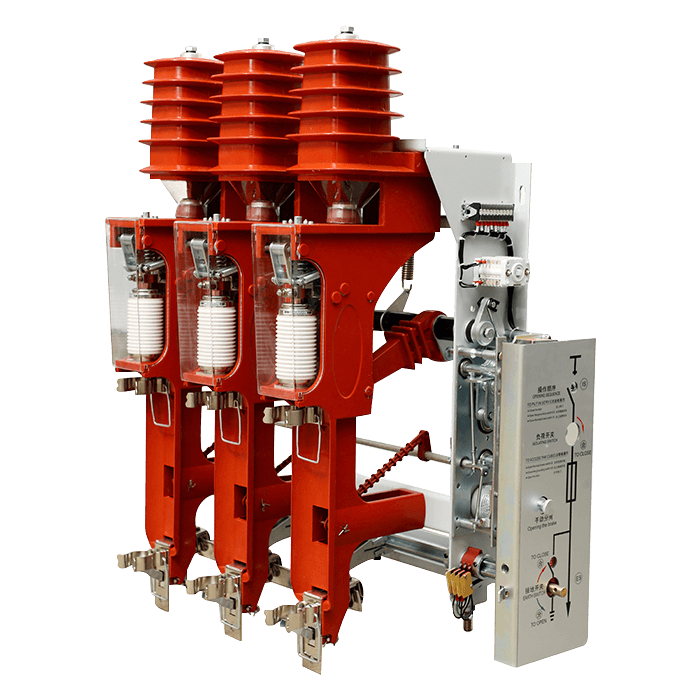 FZ(R)N25G-12戶內(nèi)真空高壓負(fù)荷開關(guān)熔斷器組合電器